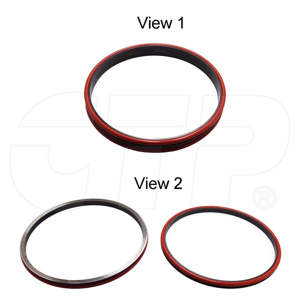 Aic Replacement Parts Seal G Fits Caterpillar Models 1326141 - main